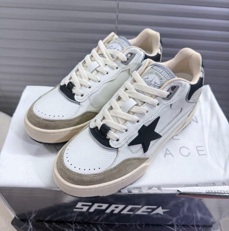 LuxluxHouse Best Quality Shoes Golden Goose