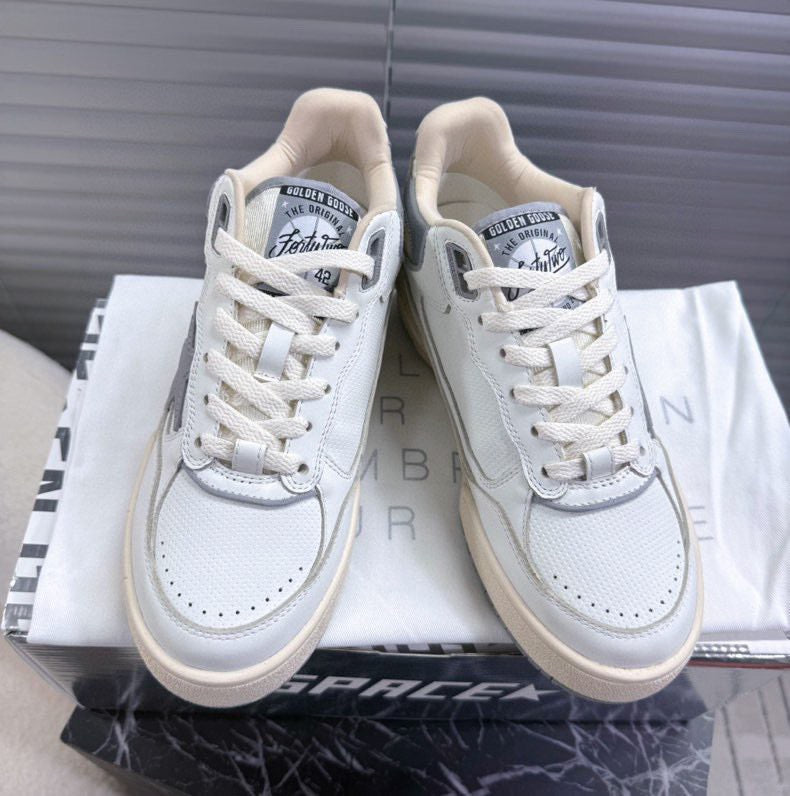 LuxluxHouse Best Quality Shoes Golden Goose