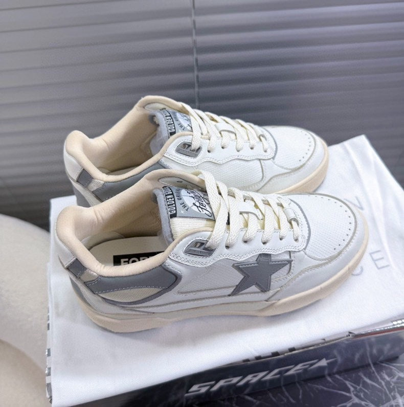 LuxluxHouse Best Quality Shoes Golden Goose