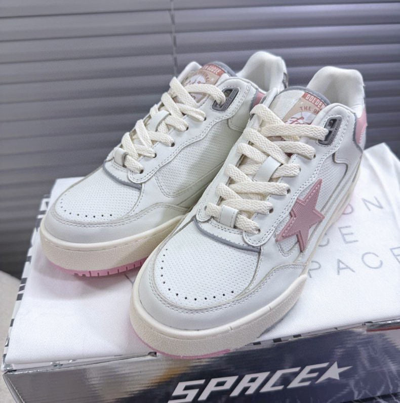 LuxluxHouse Best Quality Shoes Golden Goose