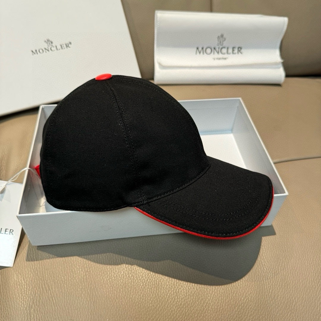 LuxluxHouse Best Quality Caps Moncler