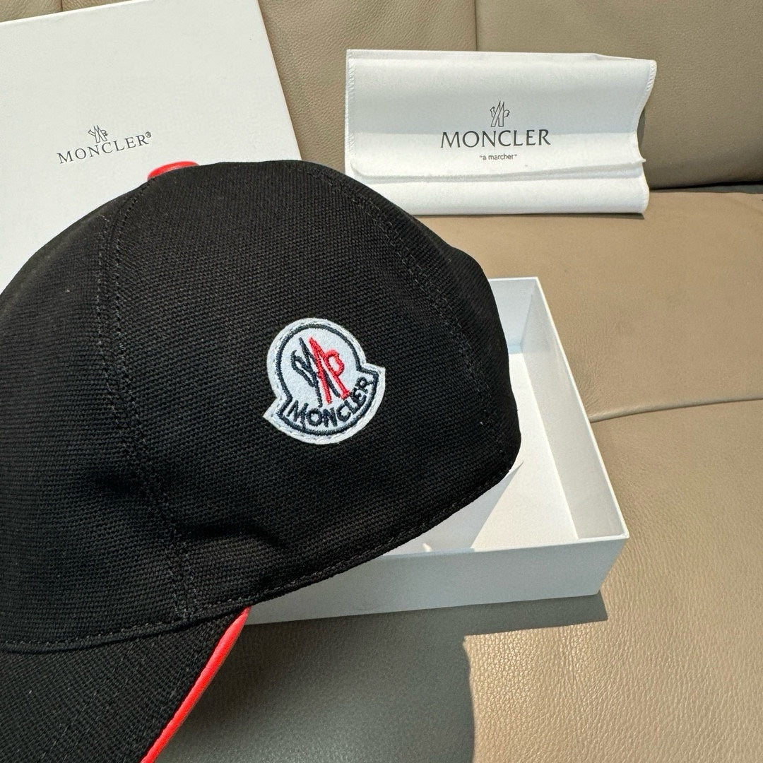 LuxluxHouse Best Quality Caps Moncler