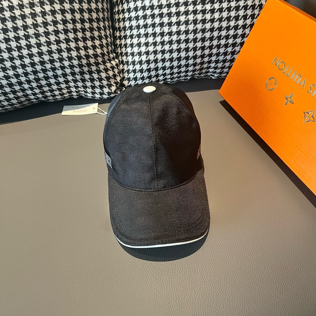 LuxluxHouse Best Quality Caps Louis Vuitton