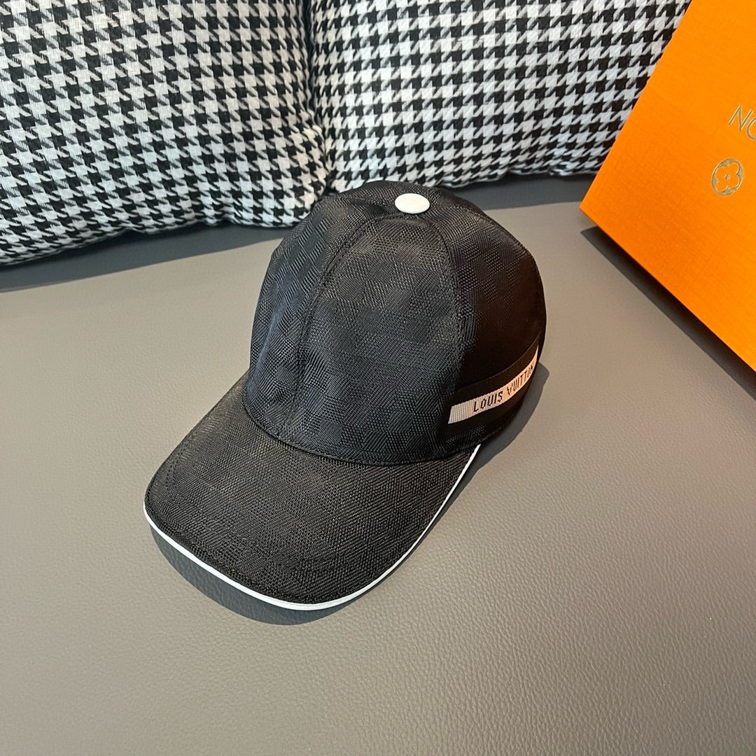 LuxluxHouse Best Quality Caps Louis Vuitton