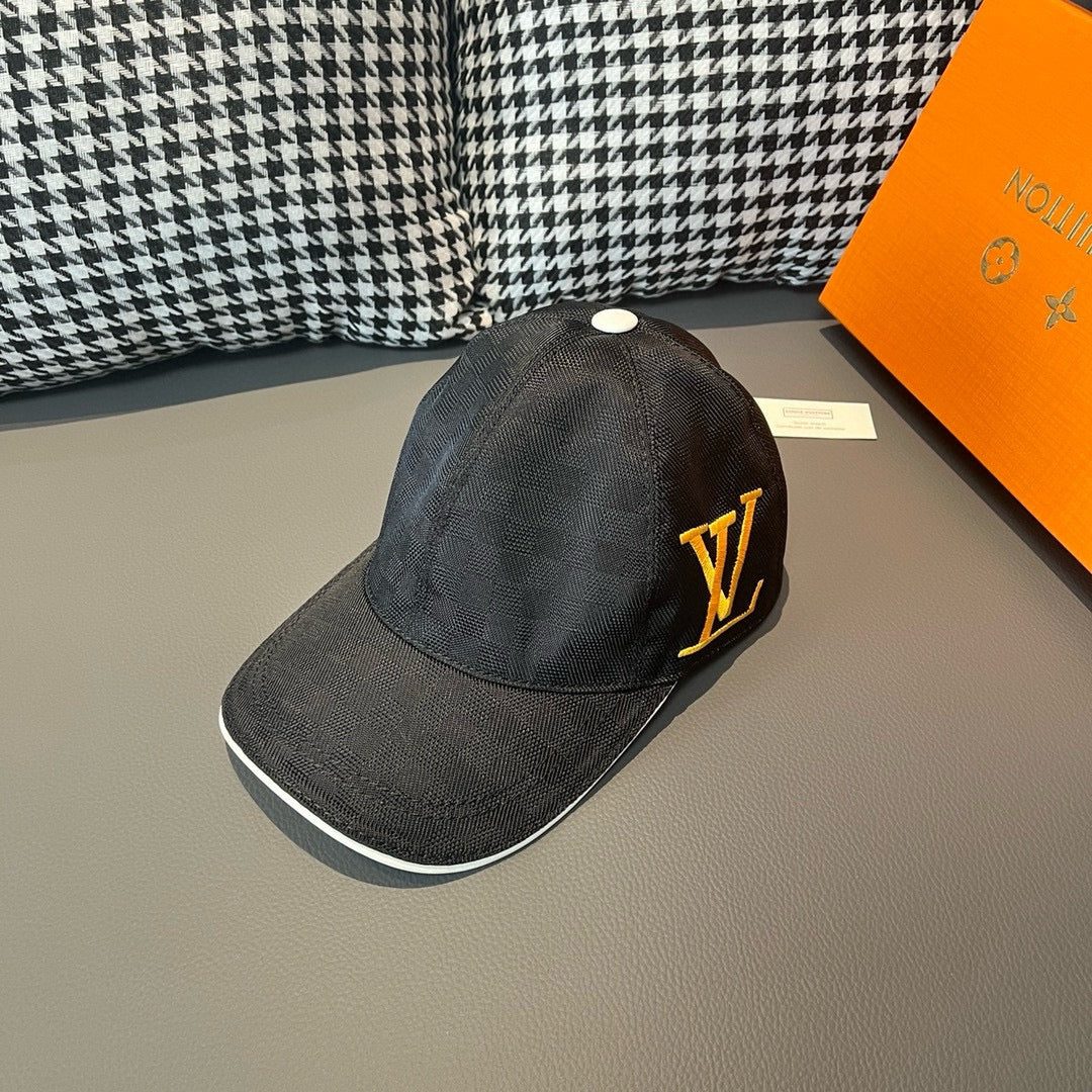 LuxluxHouse Best Quality Caps Louis Vuitton