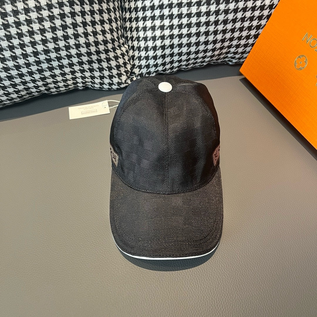 LuxluxHouse Best Quality Caps Louis Vuitton