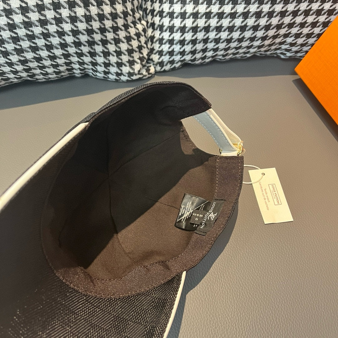 LuxluxHouse Best Quality Caps Louis Vuitton