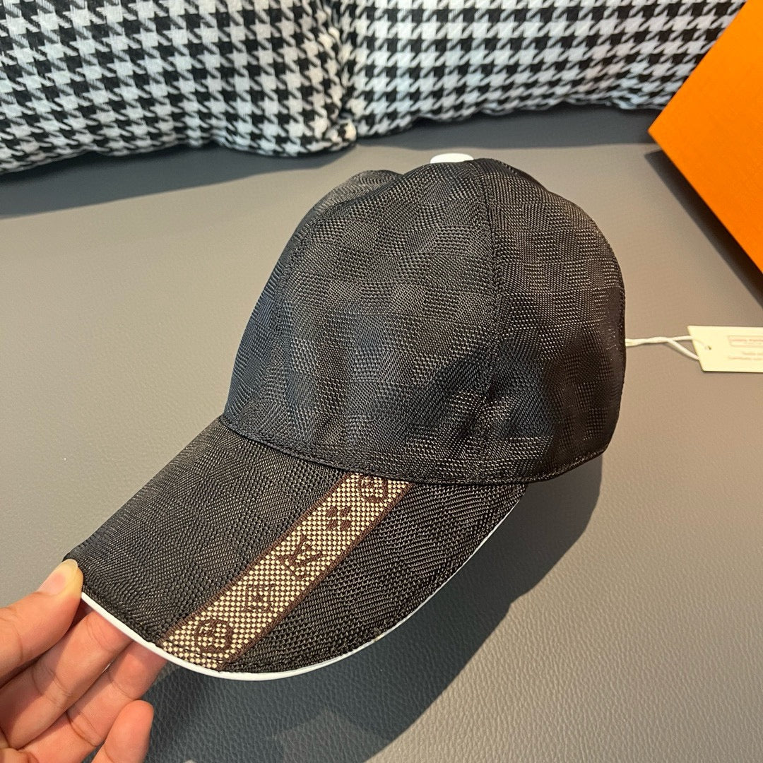 LuxluxHouse Best Quality Caps Louis Vuitton