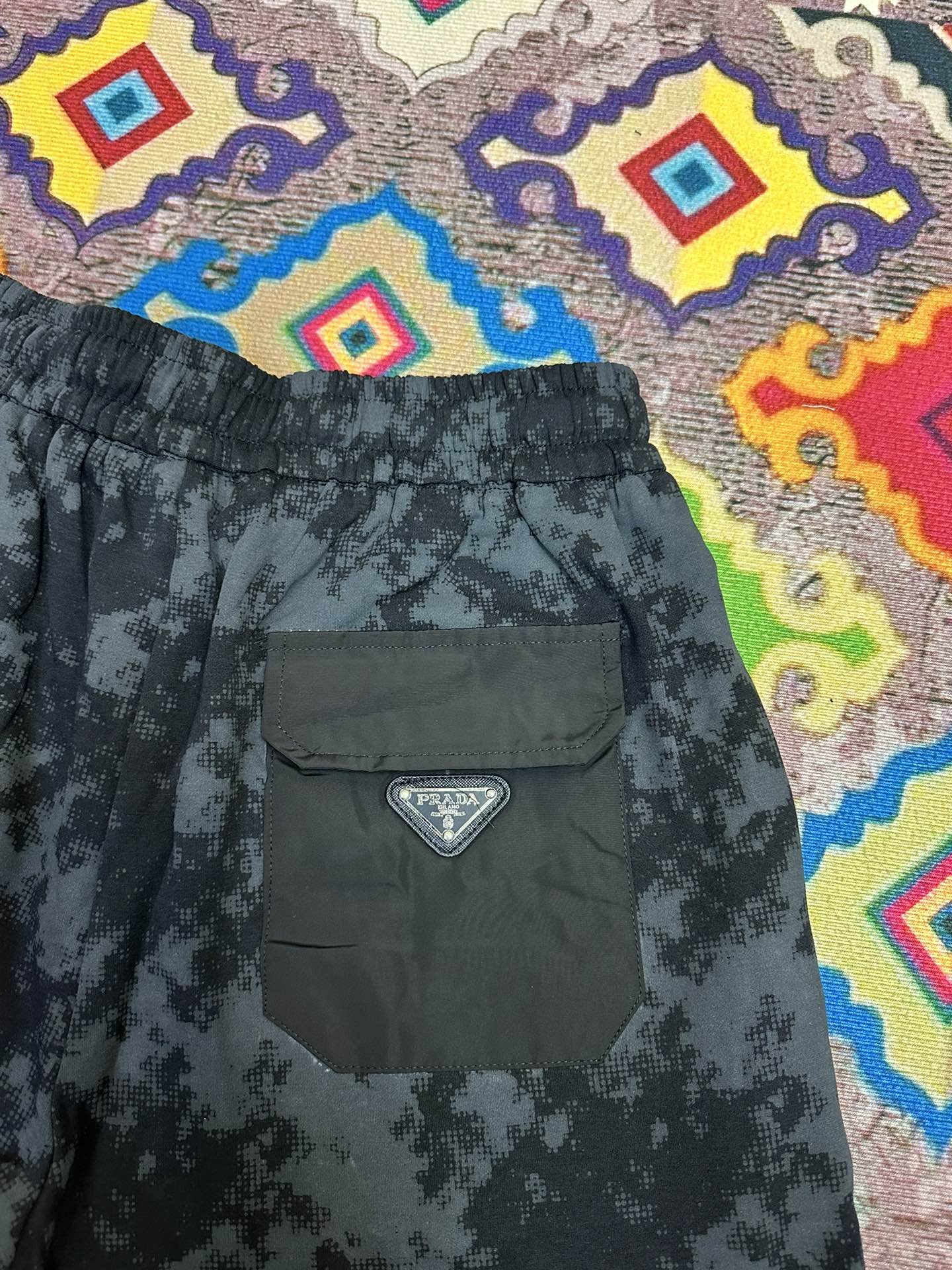 LuxluxHouse Best Quality Clothes Pants Prada