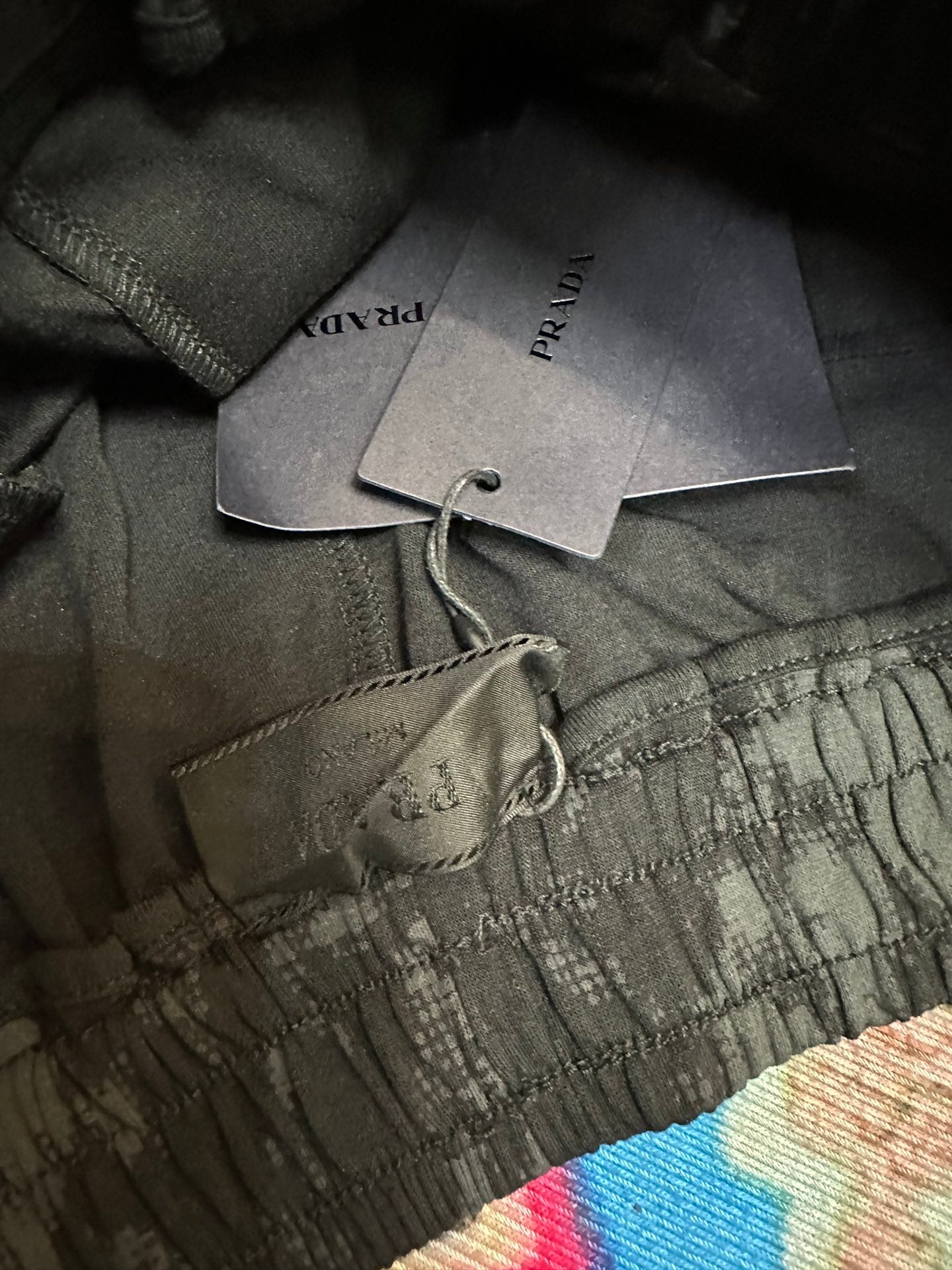 LuxluxHouse Best Quality Clothes Pants Prada