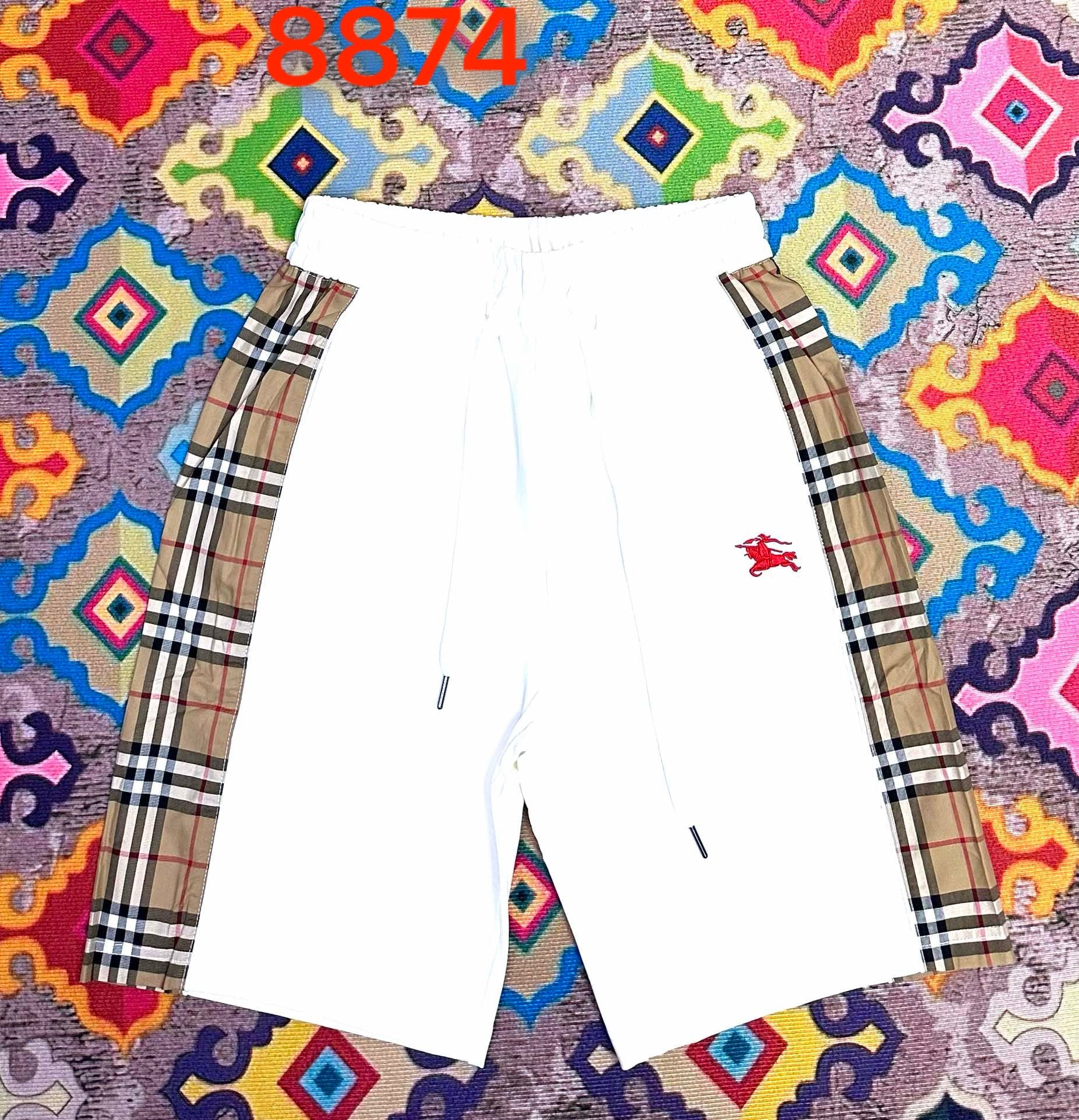 LuxluxHouse Best Quality Clothes Burberry Pants