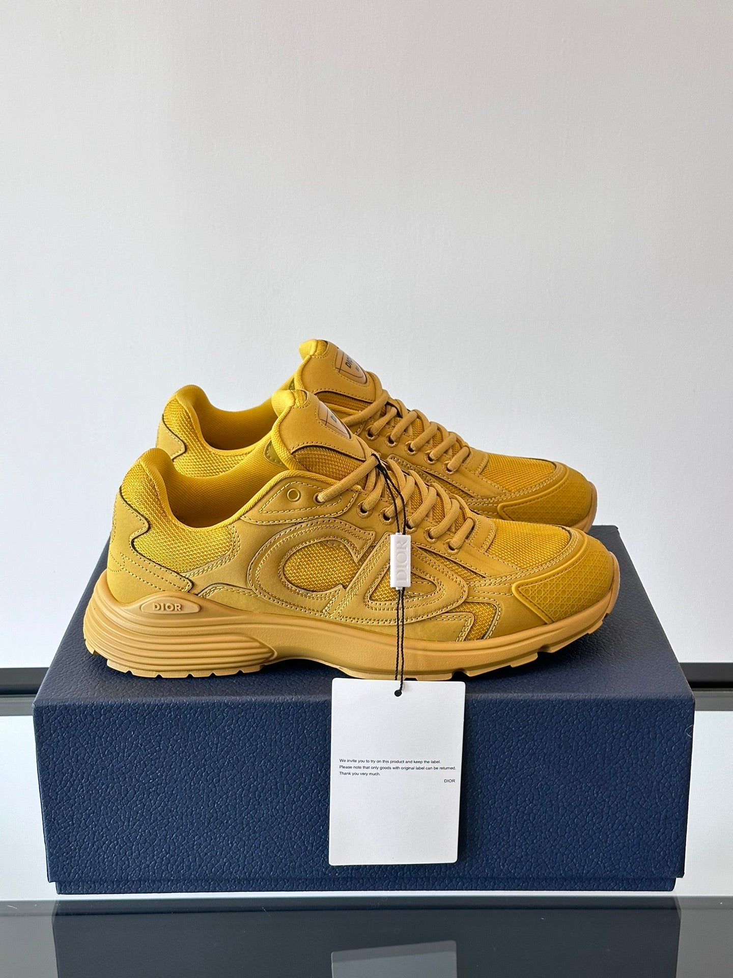 LuxluxHouse Best Quality Shoes Dior