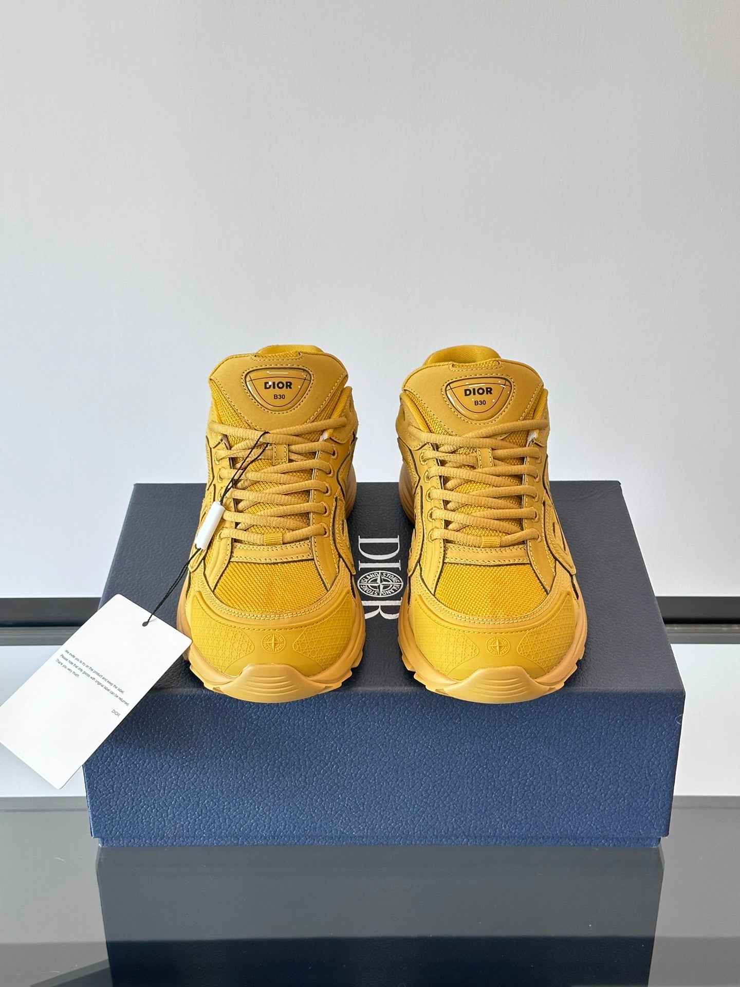 LuxluxHouse Best Quality Shoes Dior