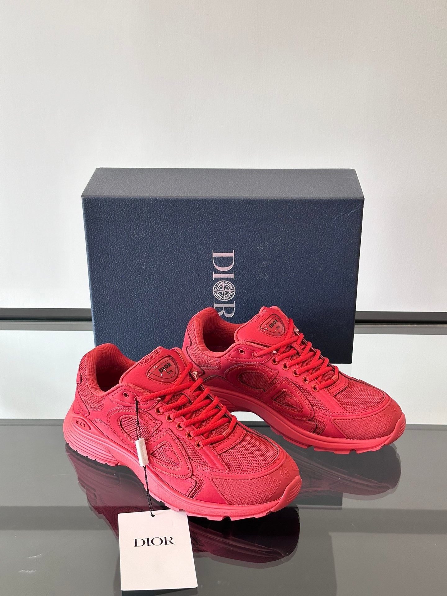 LuxluxHouse Best Quality Shoes Dior