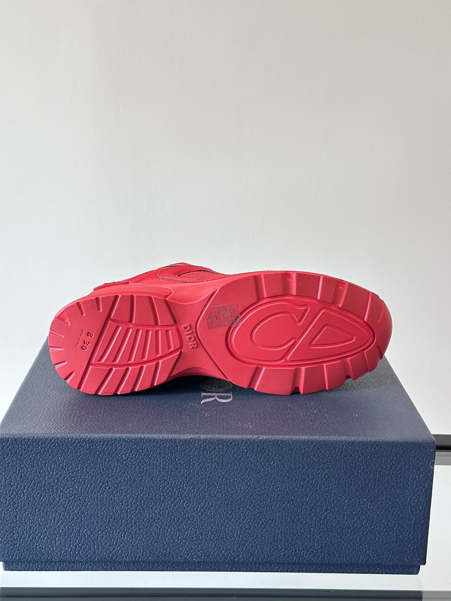 LuxluxHouse Best Quality Shoes Dior