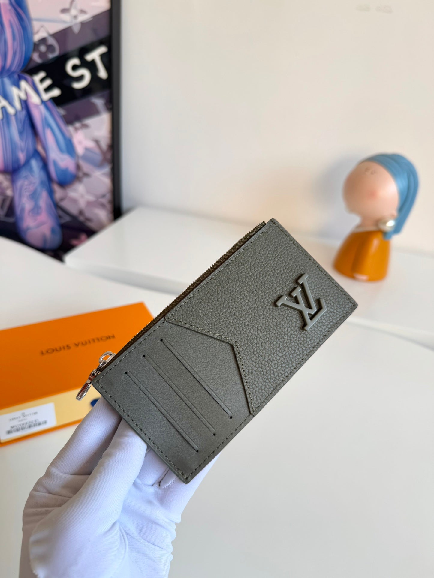 LuxluxHouse Best Quality Bags Small Bags