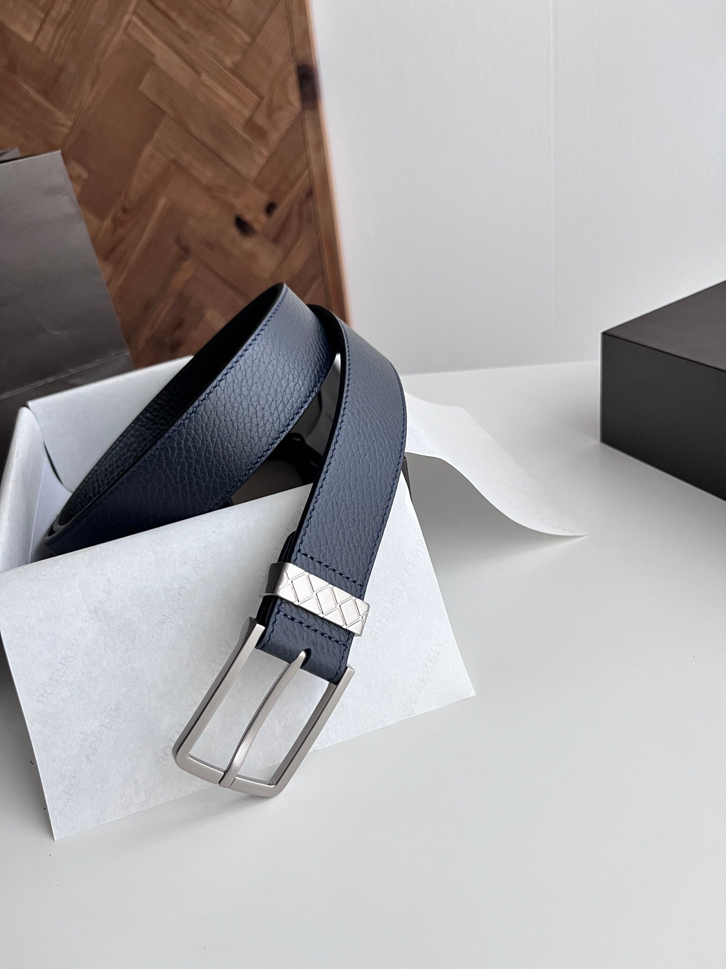 LuxluxHouse Best Quality Accessories Bvlgari