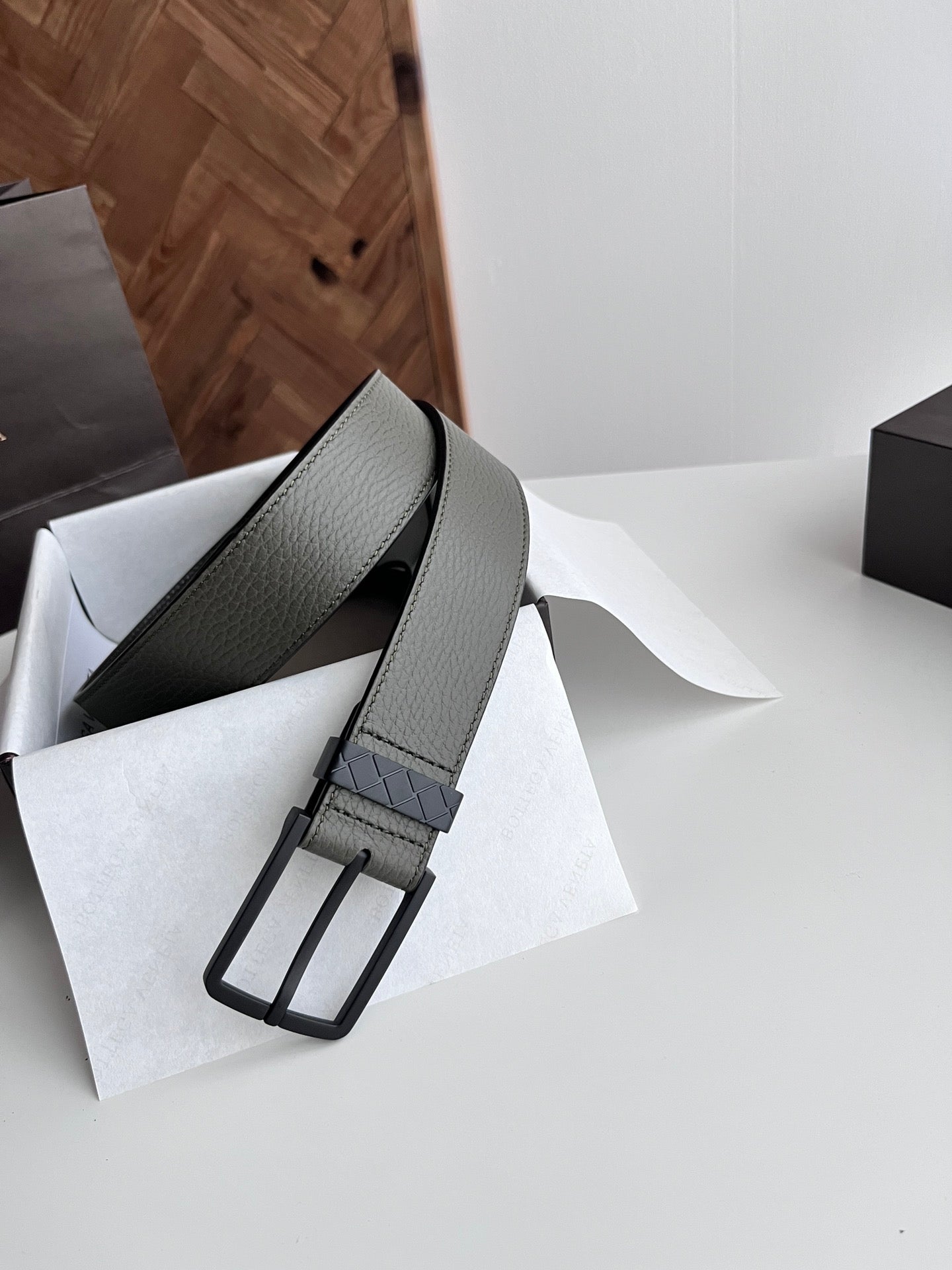 LuxluxHouse Best Quality Accessories Bvlgari