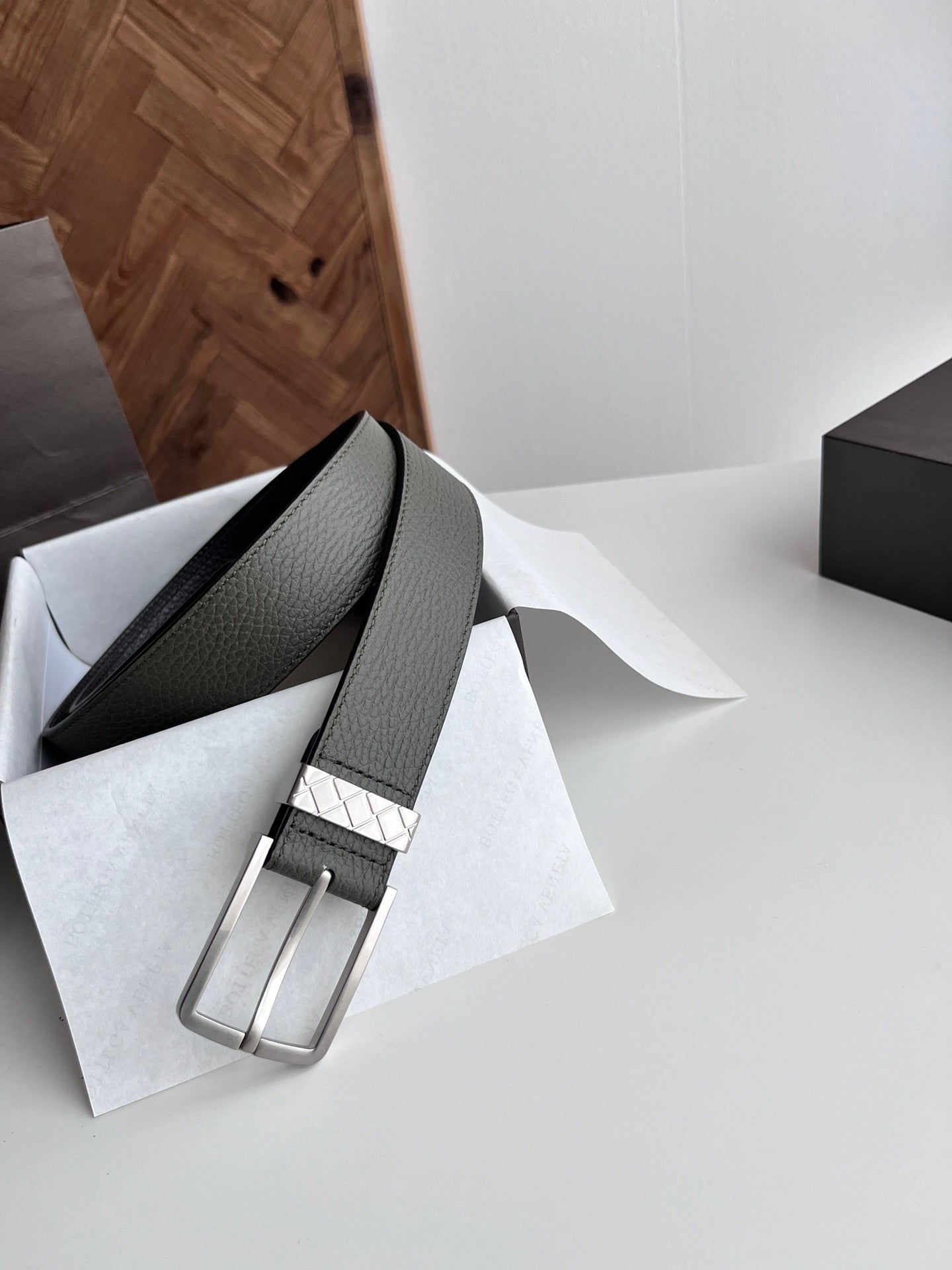 LuxluxHouse Best Quality Accessories Bvlgari