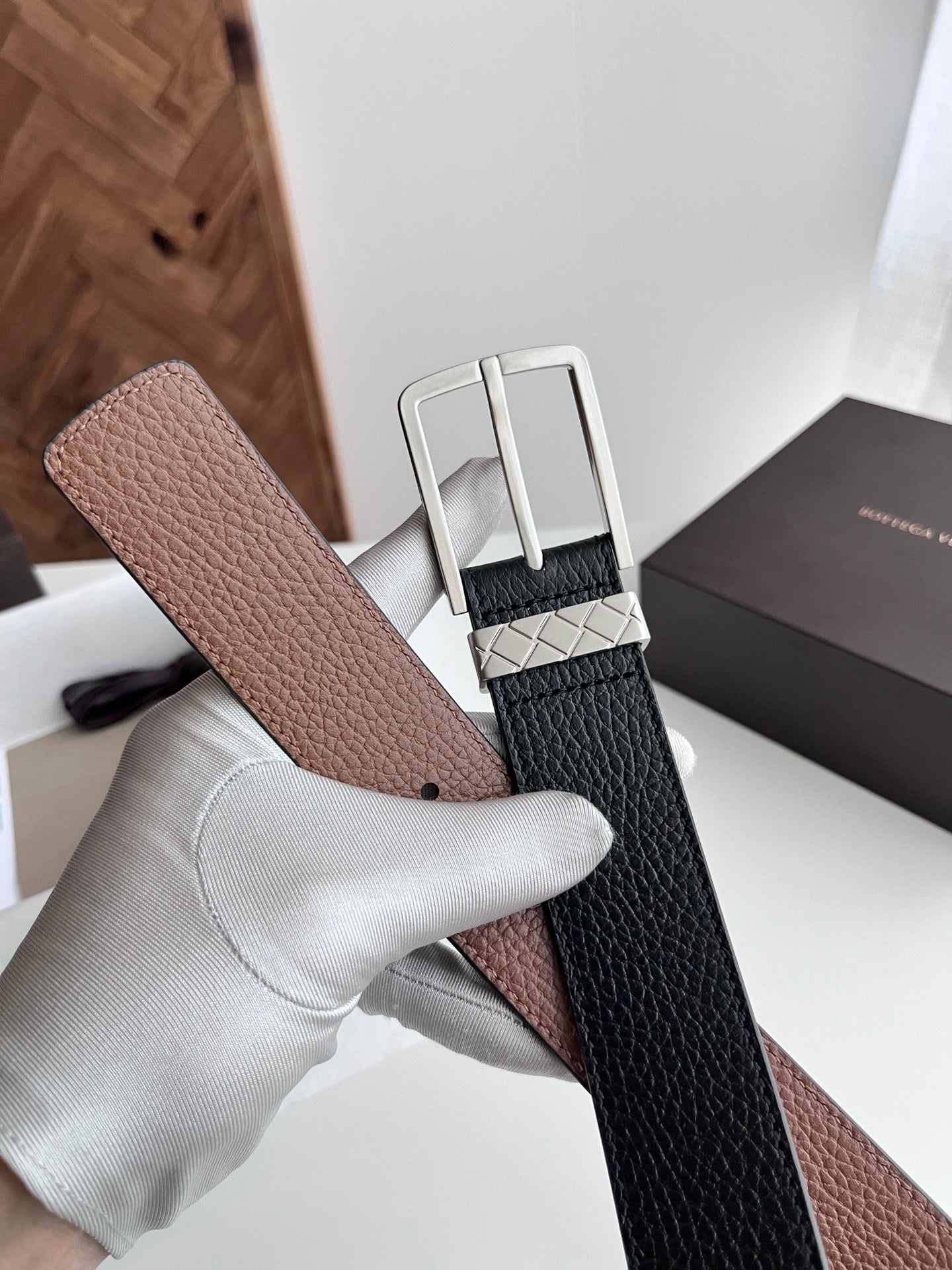 LuxluxHouse Best Quality Accessories Bvlgari