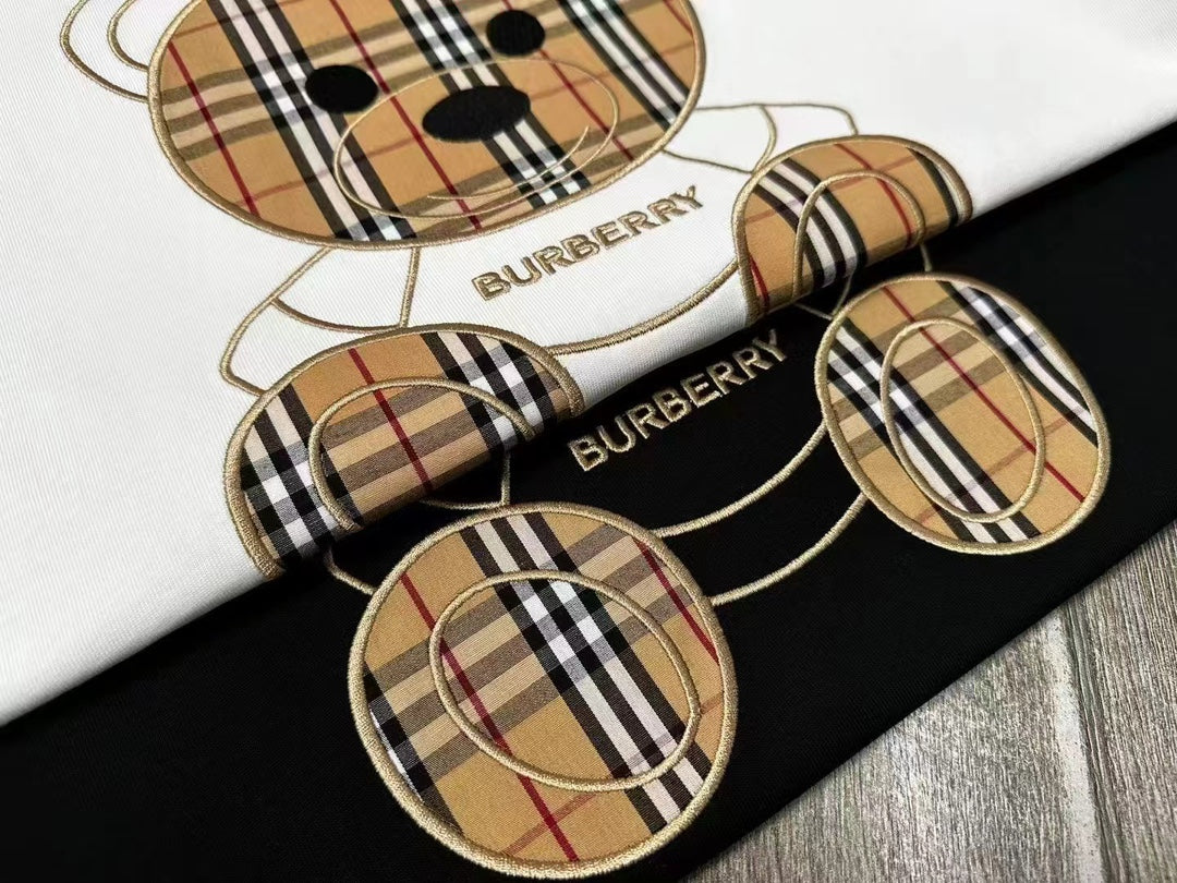 LuxluxHouse Best Quality Clothes Burberry T-shirt