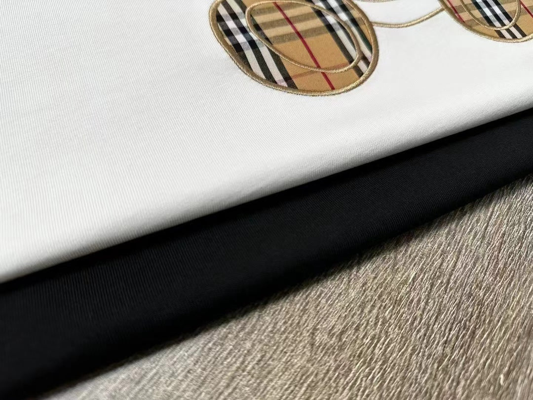 LuxluxHouse Best Quality Clothes Burberry T-shirt