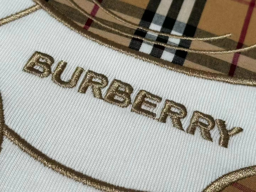 LuxluxHouse Best Quality Clothes Burberry T-shirt