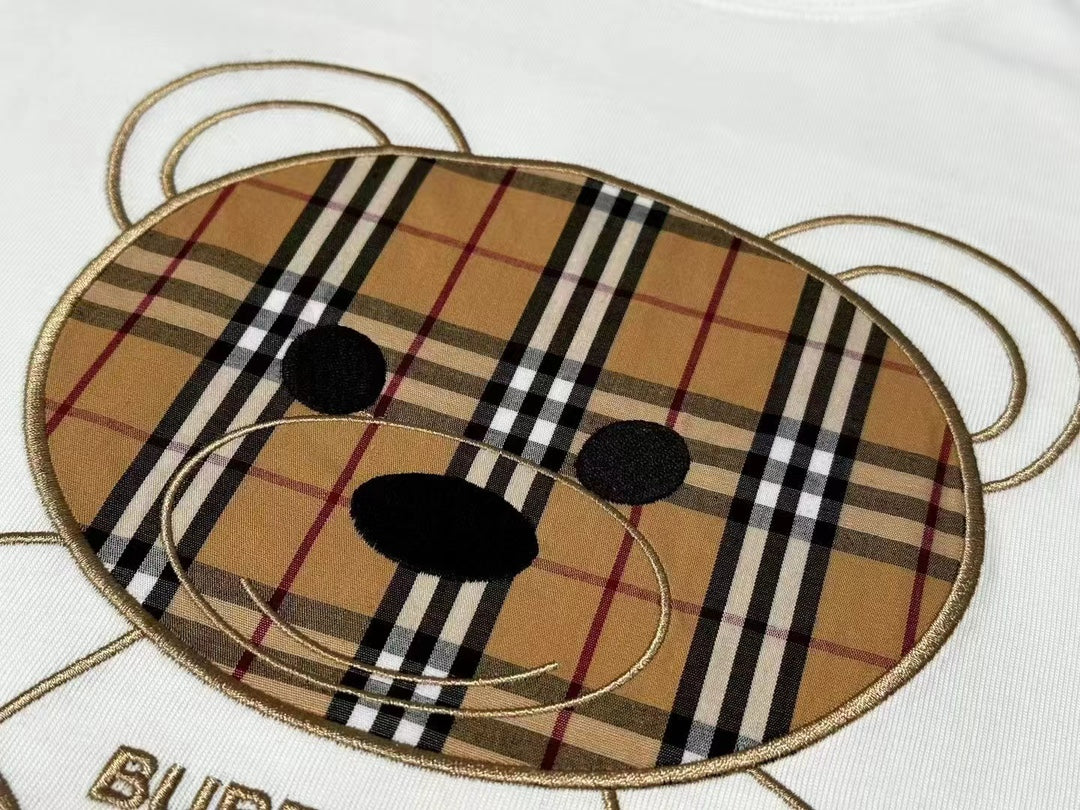 LuxluxHouse Best Quality Clothes Burberry T-shirt