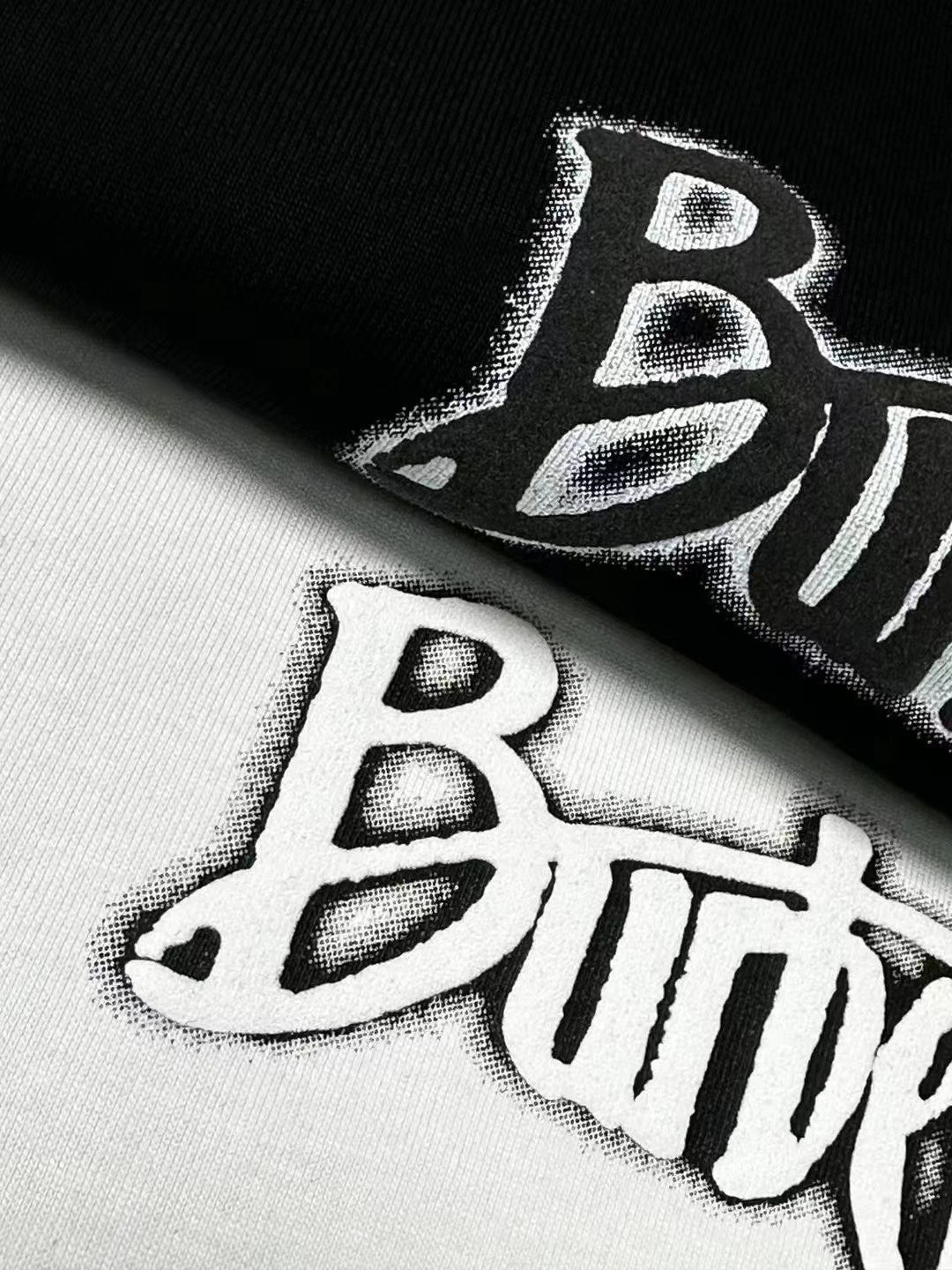 LuxluxHouse Best Quality Clothes Burberry T-shirt