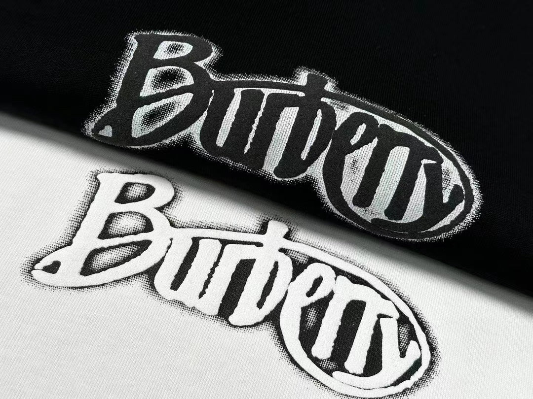 LuxluxHouse Best Quality Clothes Burberry T-shirt