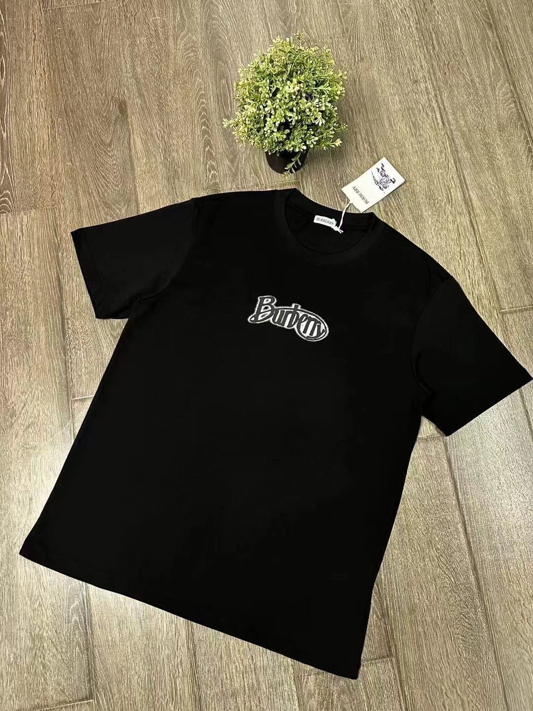 LuxluxHouse Best Quality Clothes Burberry T-shirt