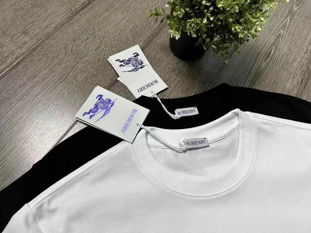 LuxluxHouse Best Quality Clothes Burberry T-shirt