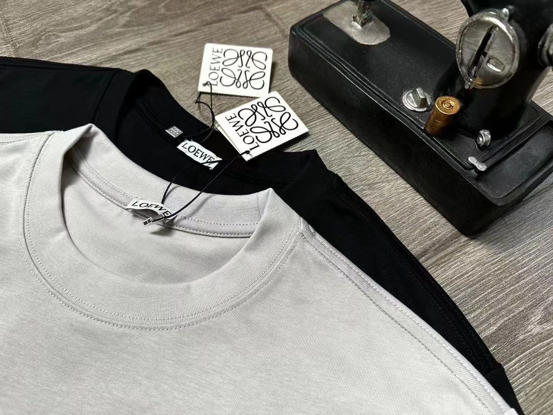 LuxluxHouse Best Quality Clothes T-shirt Loewe