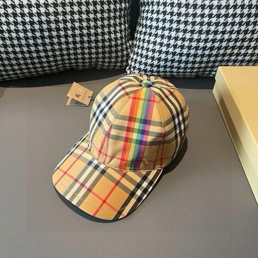 LuxluxHouse Best Quality Burberry Caps