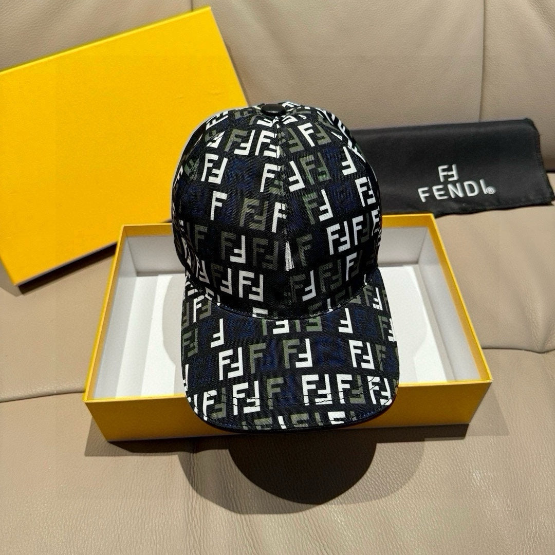 LuxluxHouse Best Quality Fendi Caps