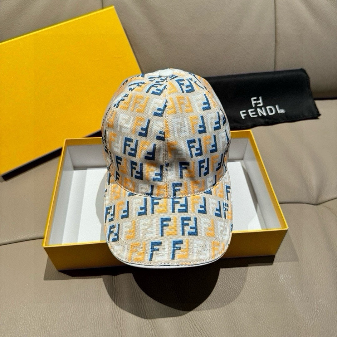 LuxluxHouse Best Quality Fendi Caps