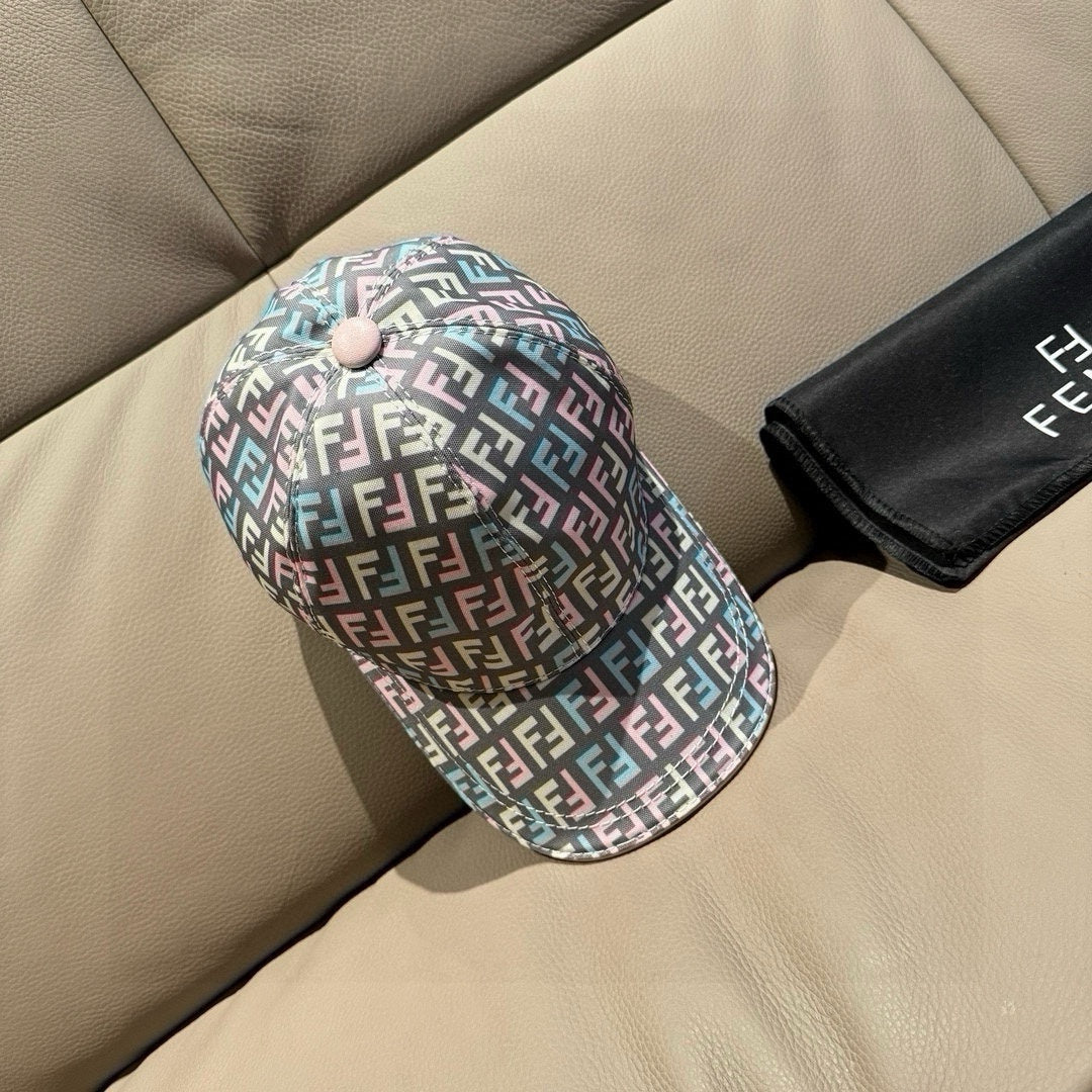 LuxluxHouse Best Quality Fendi Caps
