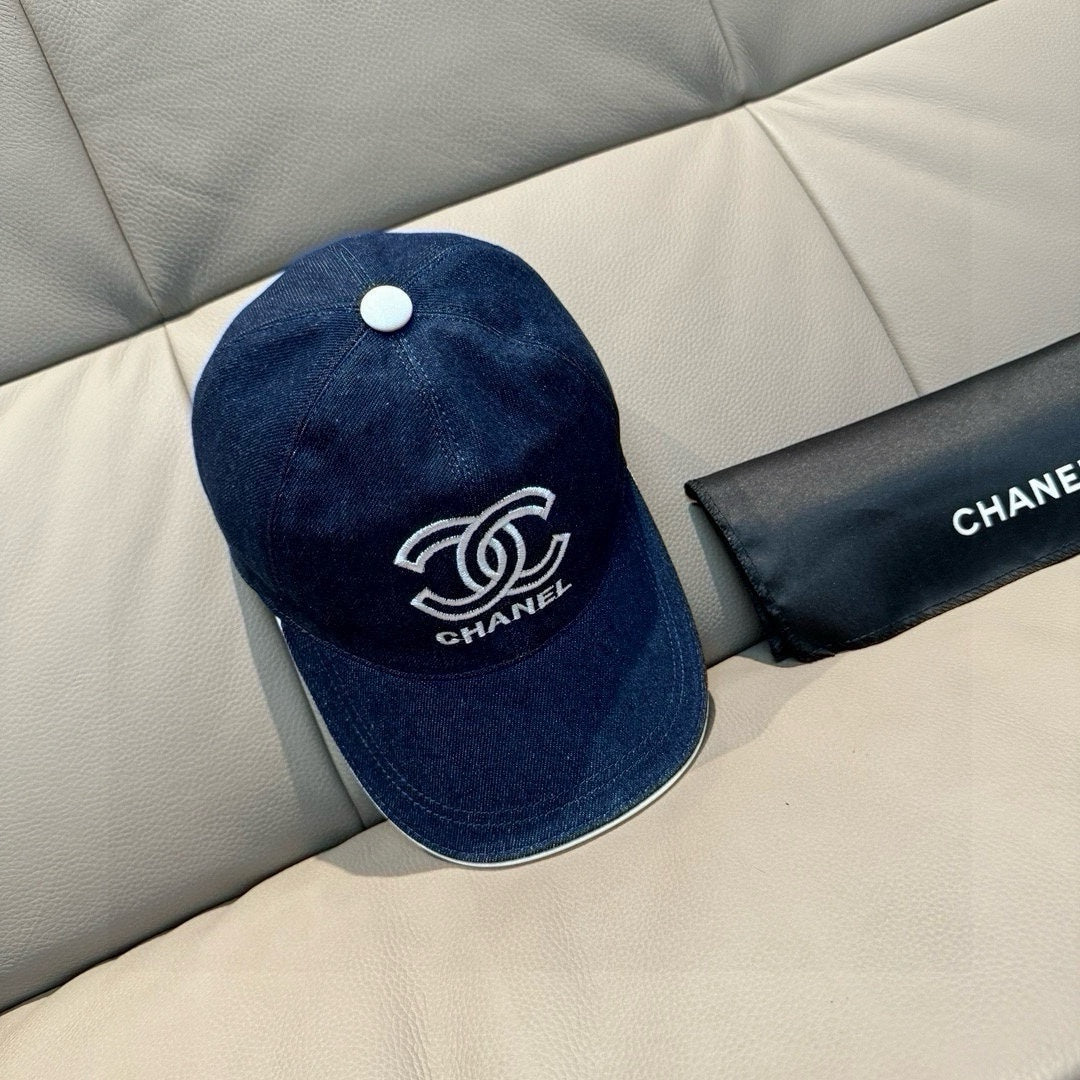 LuxluxHouse Best Quality Chanel Caps
