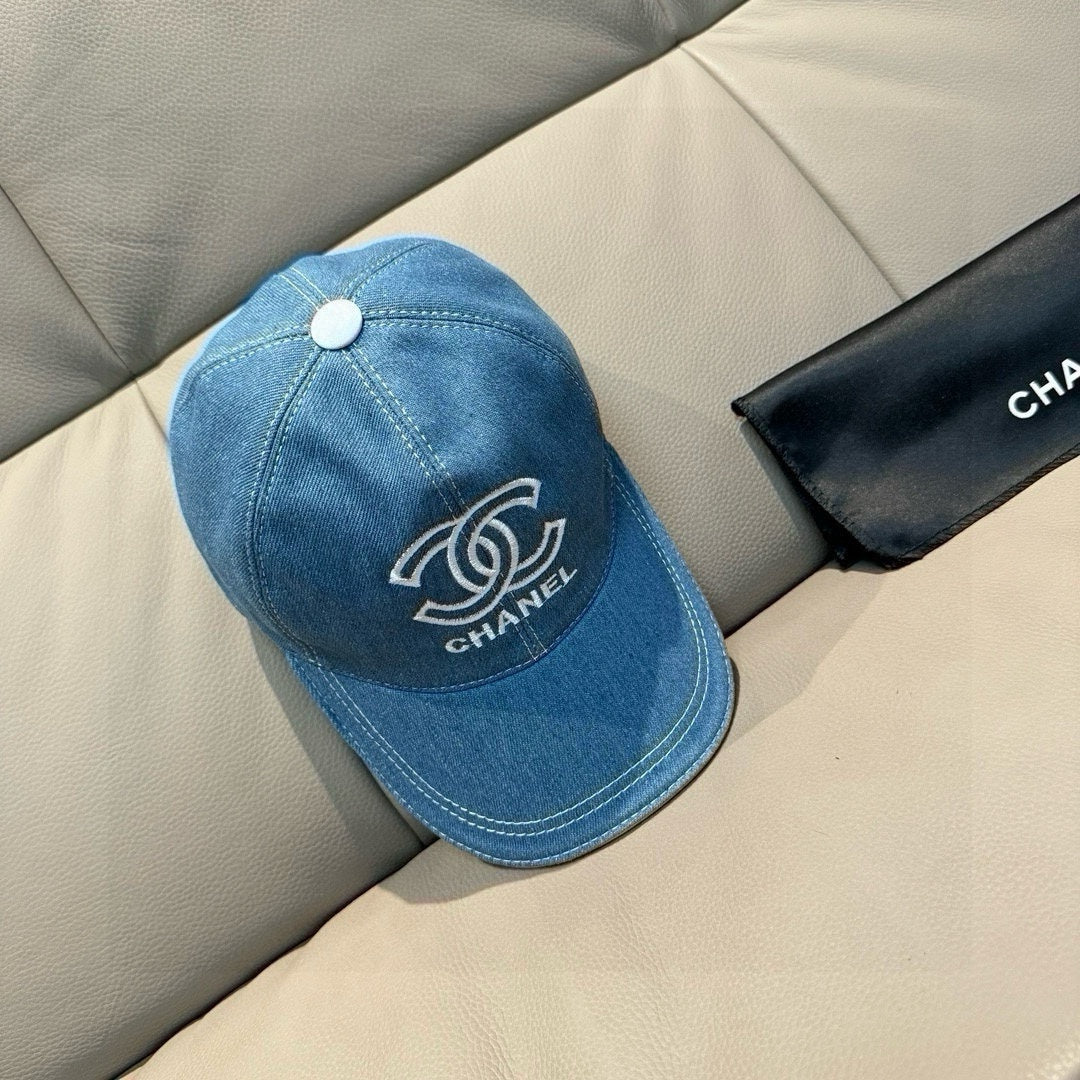 LuxluxHouse Best Quality Chanel Caps