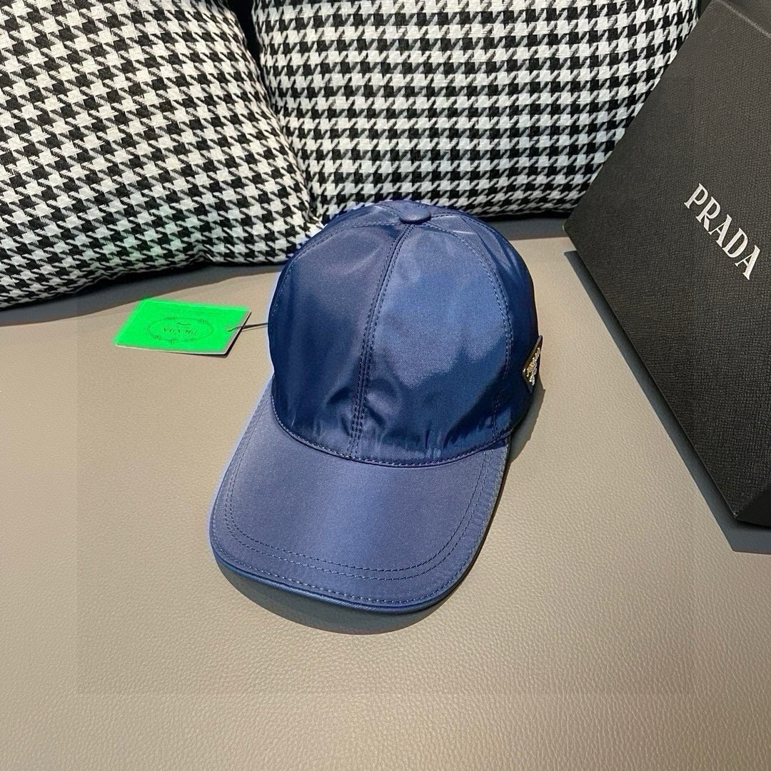 LuxluxHouse Best Quality Caps Prada