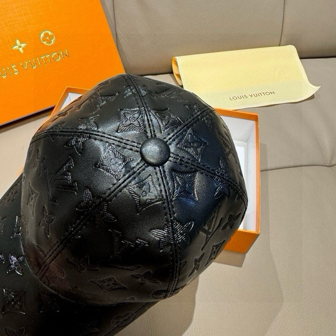 LuxluxHouse Best Quality Caps Louis Vuitton