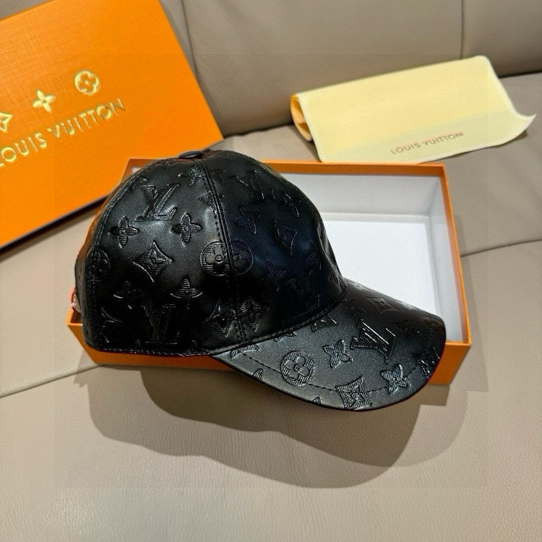 LuxluxHouse Best Quality Caps Louis Vuitton