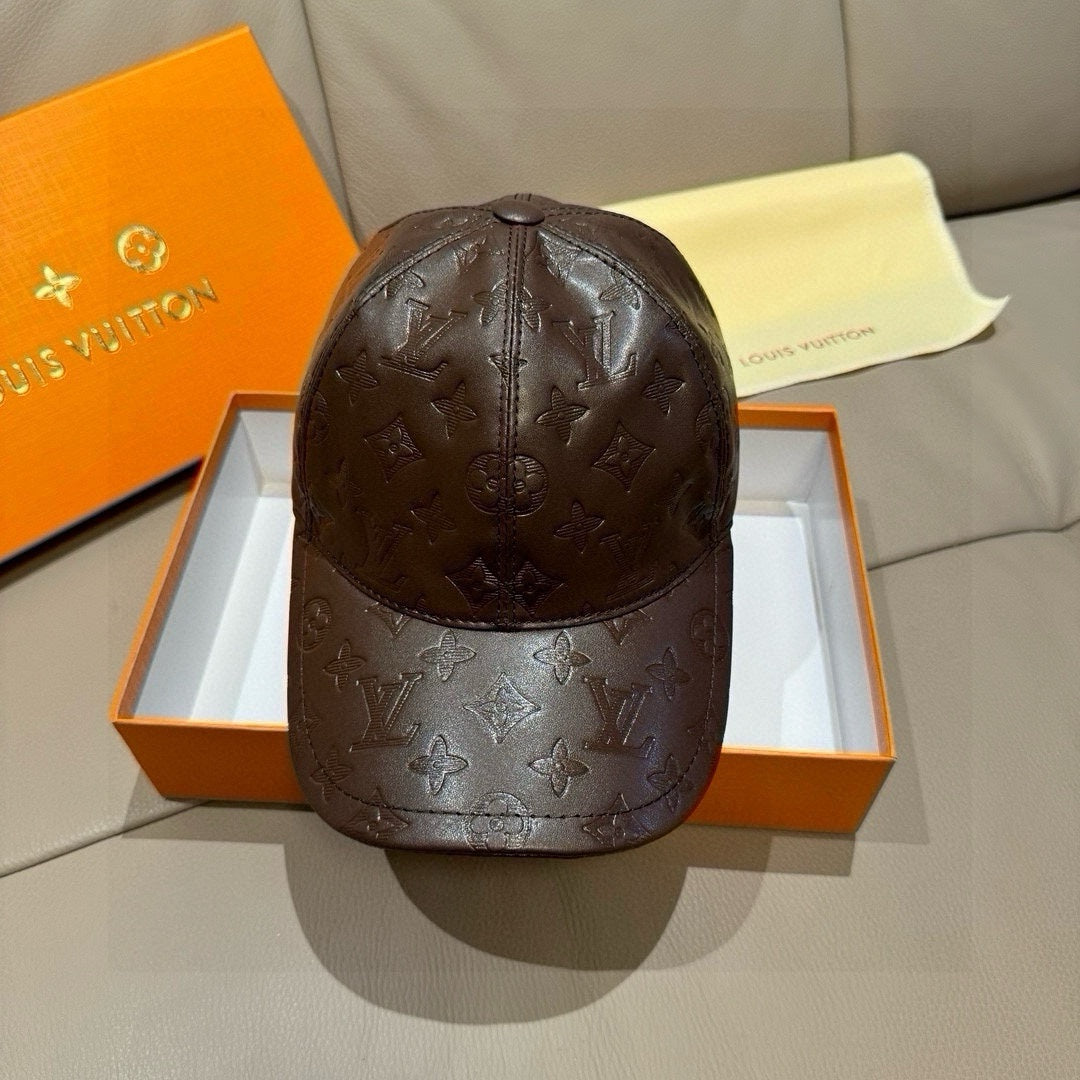 LuxluxHouse Best Quality Caps Louis Vuitton
