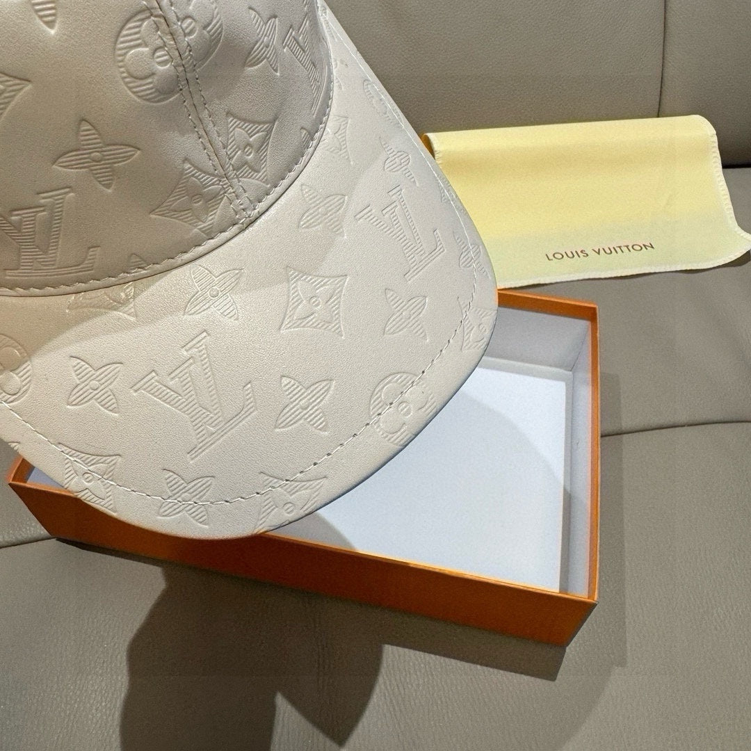 LuxluxHouse Best Quality Caps Louis Vuitton
