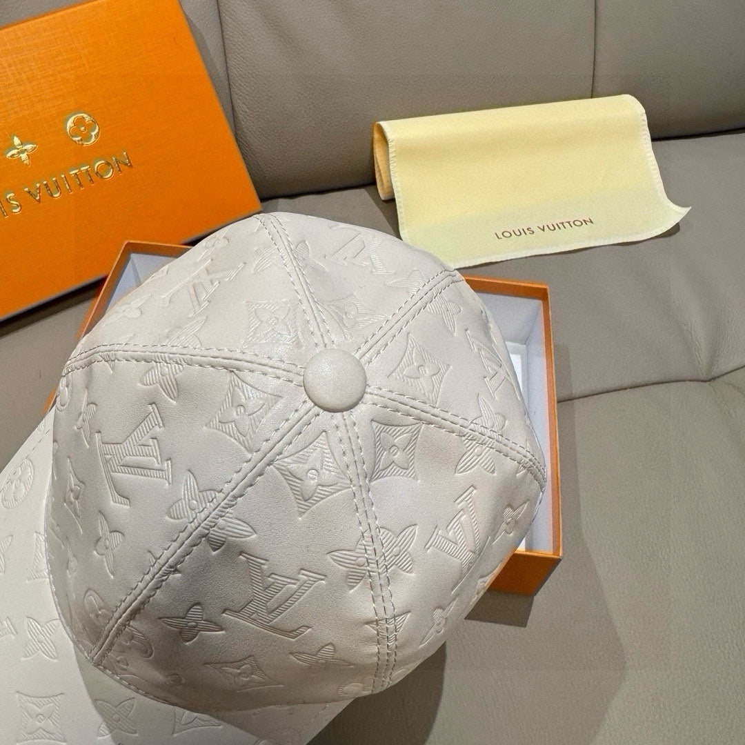 LuxluxHouse Best Quality Caps Louis Vuitton