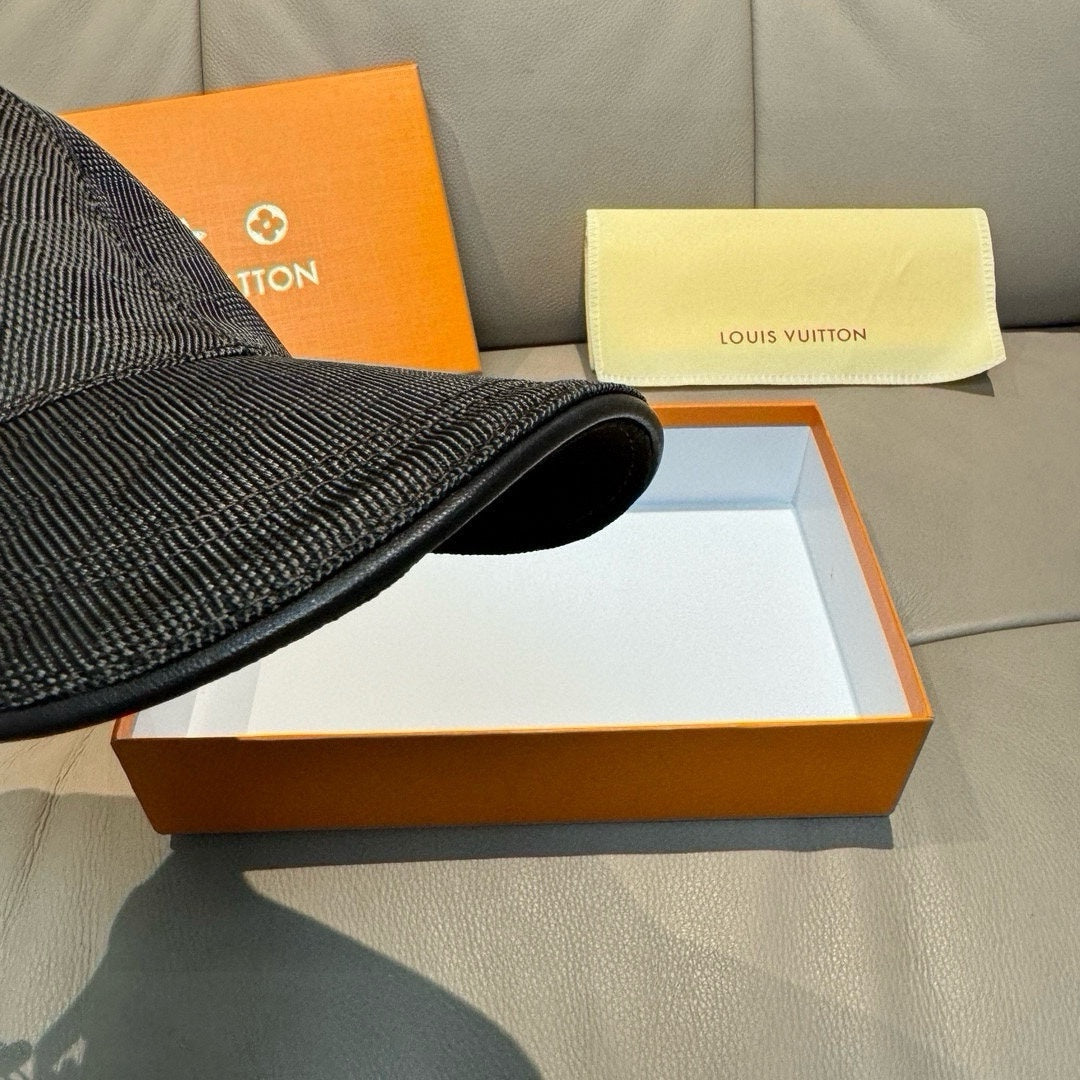 LuxluxHouse Best Quality Caps Louis Vuitton