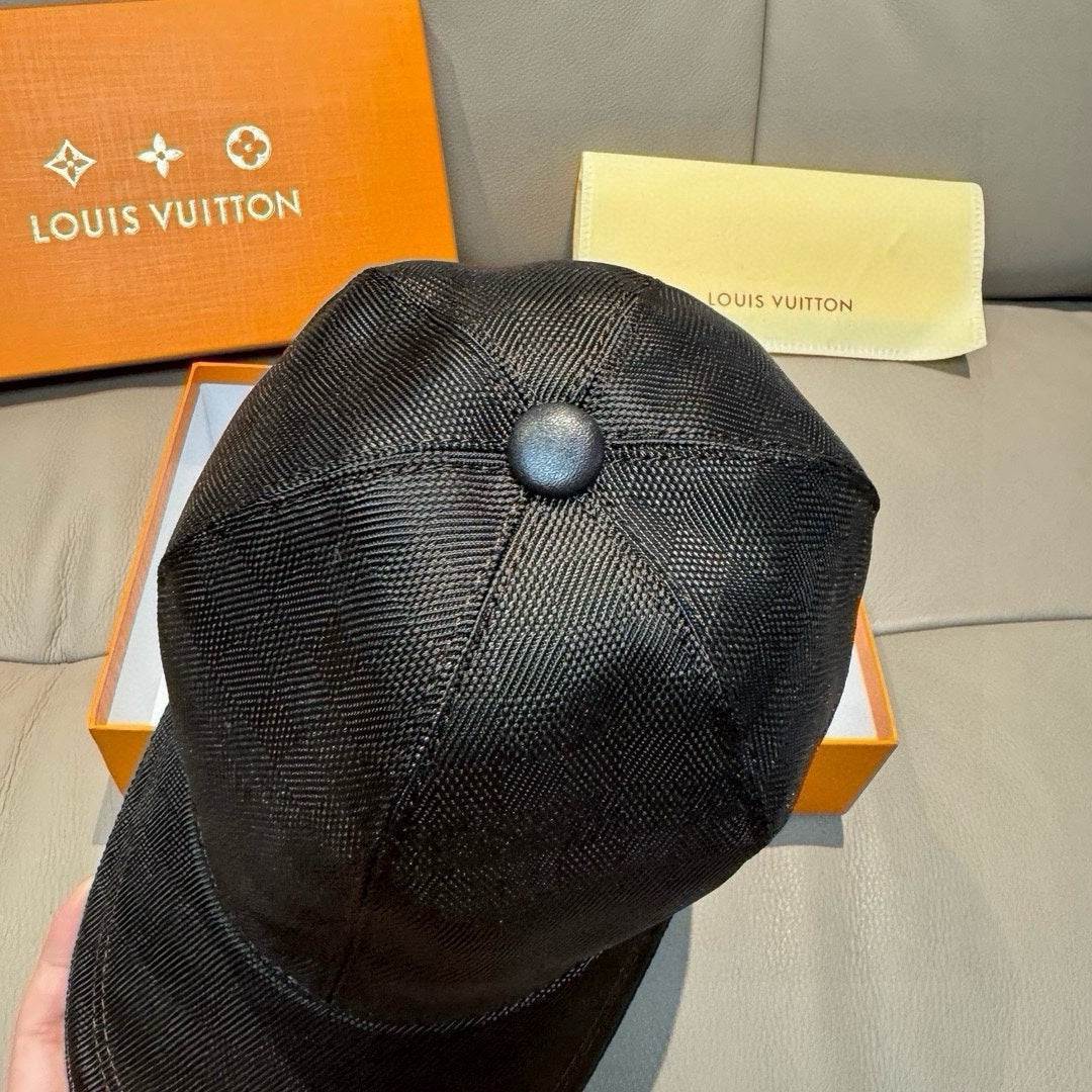 LuxluxHouse Best Quality Caps Louis Vuitton