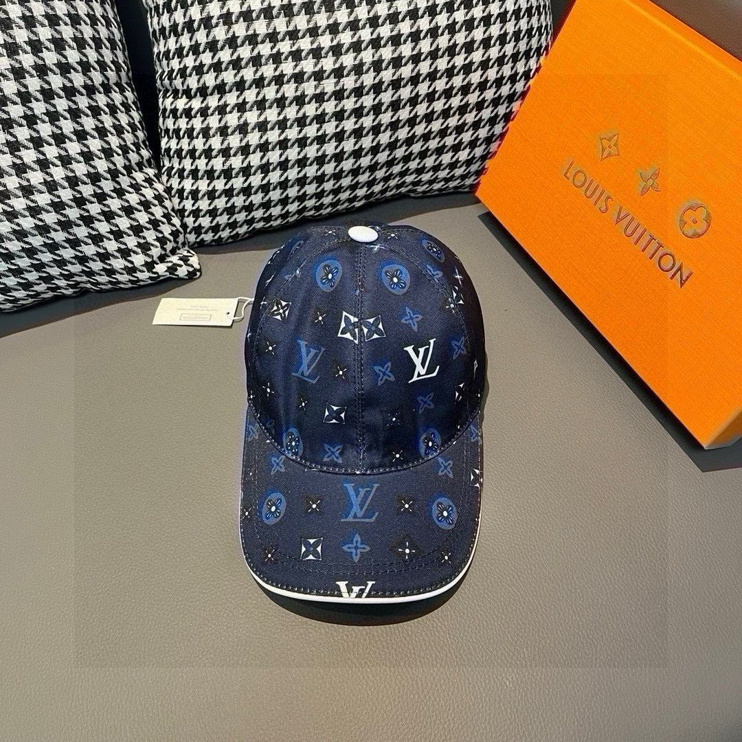 LuxluxHouse Best Quality Caps Louis Vuitton