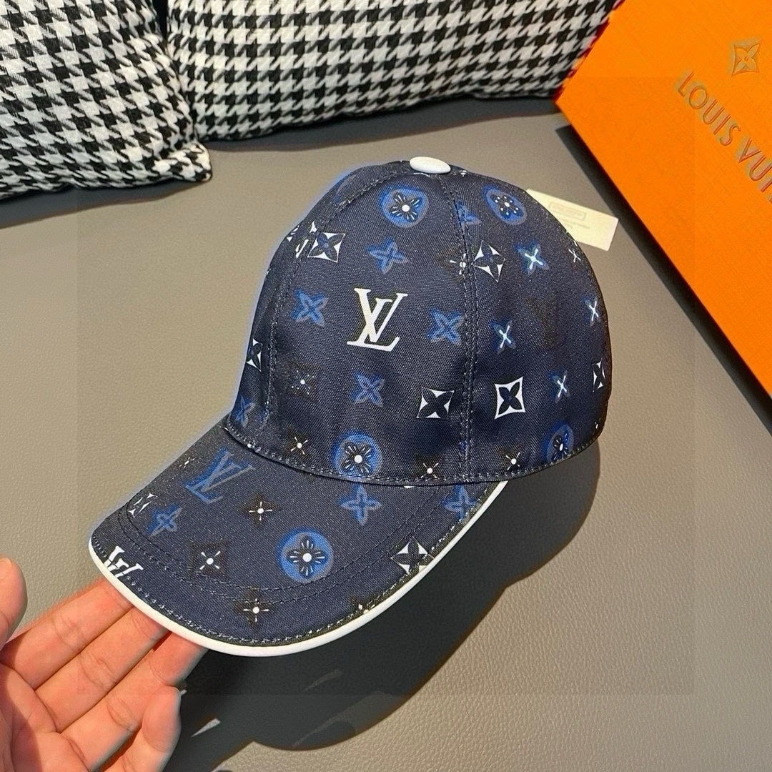 LuxluxHouse Best Quality Caps Louis Vuitton
