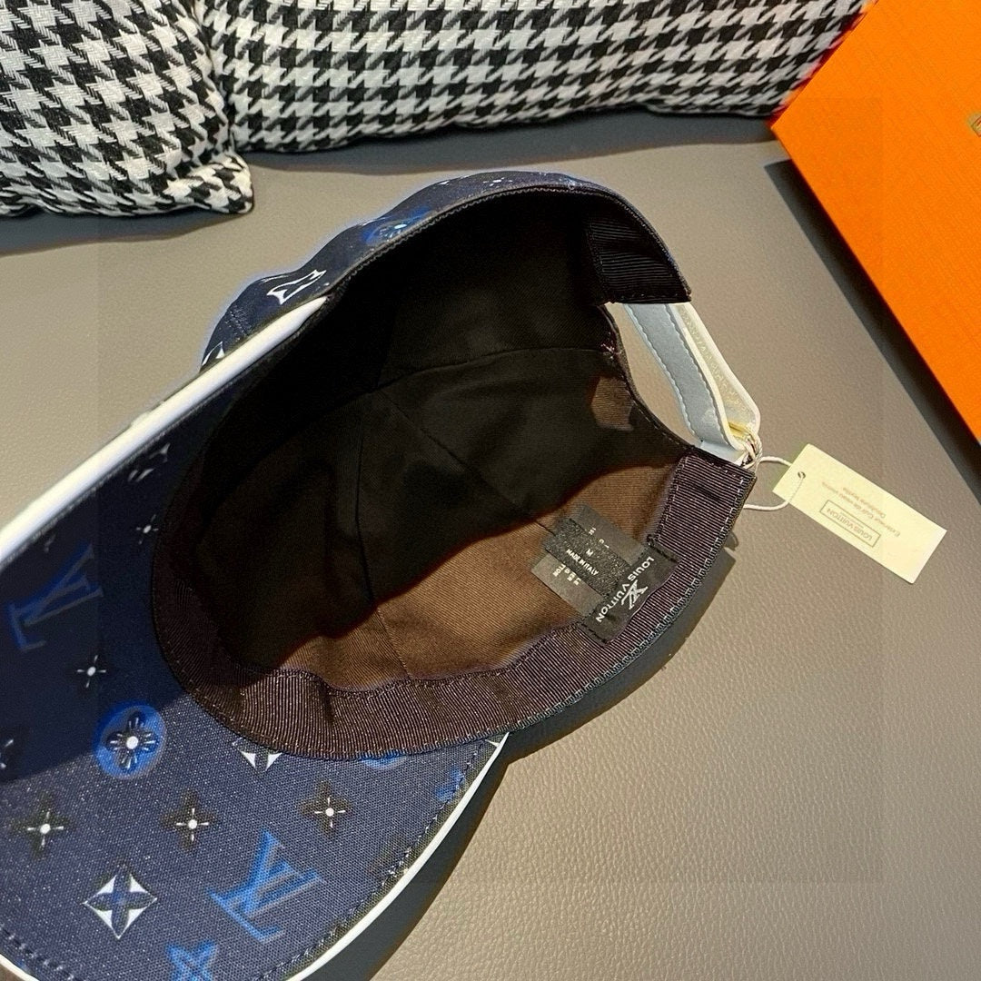 LuxluxHouse Best Quality Caps Louis Vuitton